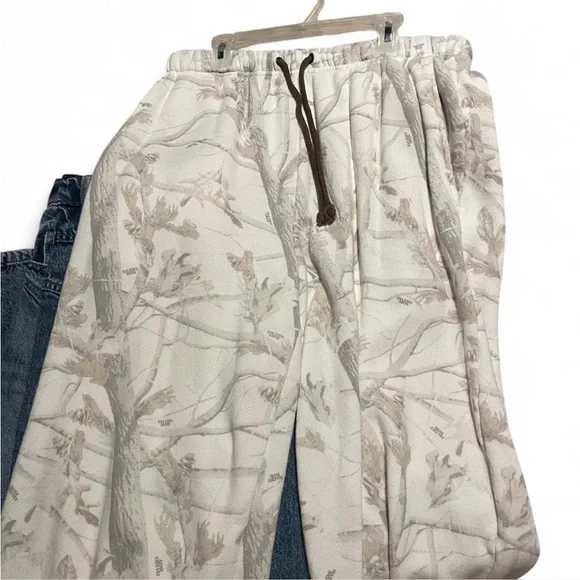 Dairy Boy woodland camo set - Picture 2 of 5